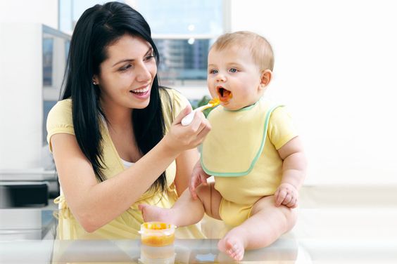 Diet Chart for Mom & Baby - Balanced Nutrition for Both