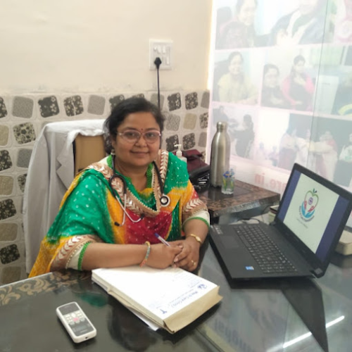 Dr. Tanima Singhal