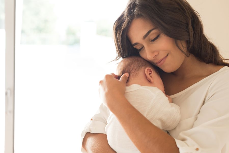 Lactation Consultation - Personalized Breastfeeding Support